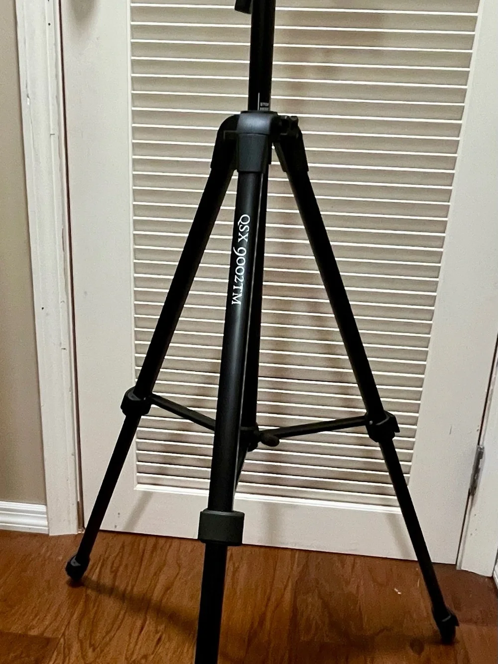 Quantaray by Sunpak QSX 9002TM Tri-Monopod With Quick Release